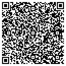 QR code with D K Express contacts