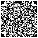 QR code with C&C Express Inc contacts