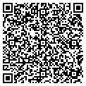 QR code with KFC contacts