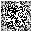 QR code with J & R Lock Service contacts