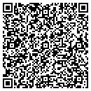 QR code with Ultra Mouse contacts