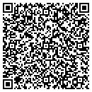QR code with L A Cuts contacts