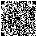 QR code with Handi Rental contacts