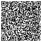 QR code with Manistique Christian Fellowshp contacts