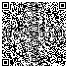 QR code with D's Chimney Repair Service contacts