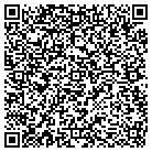 QR code with Oakland County Work Force Dev contacts