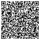 QR code with Kim C Clark contacts