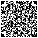 QR code with Aradobe Kennel contacts
