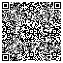 QR code with Rift Lakes Tropicals contacts