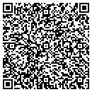 QR code with Ralph Dart contacts
