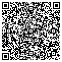 QR code with Undertone contacts