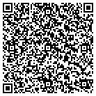 QR code with Reed Construction Co contacts