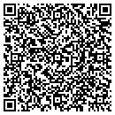 QR code with Andover Group contacts