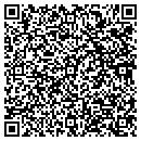 QR code with Astro Lanes contacts