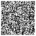 QR code with WOMC contacts