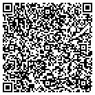 QR code with Phoenix College Library contacts