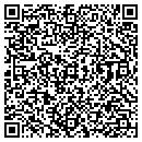 QR code with David A King contacts