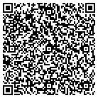 QR code with T L Hughes Enterprises contacts