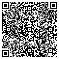 QR code with D3v contacts