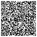 QR code with Hartsoe Painting Co contacts