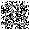 QR code with Utopia Salon contacts