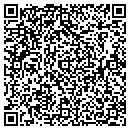 QR code with HOGPOND.COM contacts