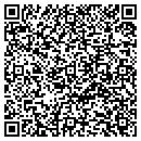 QR code with Hosts Corp contacts