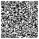 QR code with Hemorrhoid Clinics Of America contacts