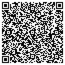 QR code with Running Fit contacts