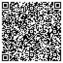QR code with Regis Salon contacts