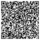QR code with C S Properties contacts