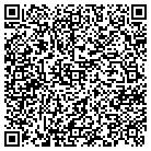QR code with Fabricating & Design Services contacts