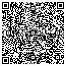QR code with Halligan Painting contacts