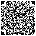 QR code with Oakdale contacts