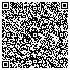QR code with R D Stapley Consulting contacts