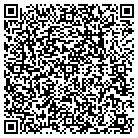 QR code with Mc Caul's Auto Service contacts