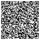 QR code with L E Schadewald & Sons contacts