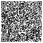 QR code with Hudson Wslyan Chrch Dnmonation contacts