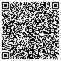 QR code with Blind Zone contacts