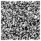 QR code with J B Foster & Daughters Plbg contacts