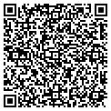 QR code with Linos contacts