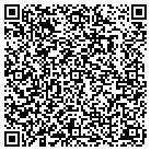 QR code with Allan J Warnick DDS PC contacts