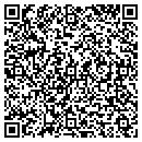 QR code with Hope's Art & Jewelry contacts