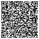 QR code with C B Discount contacts