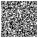QR code with Alibi Club contacts