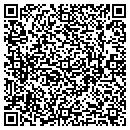 QR code with Hyaffinity contacts