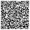 QR code with TMW contacts