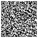 QR code with Ronald G Oglesby contacts