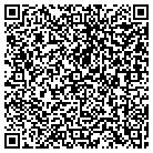 QR code with Rizzo Developmentcorporation contacts