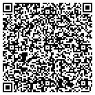 QR code with High Country Developers Inc contacts